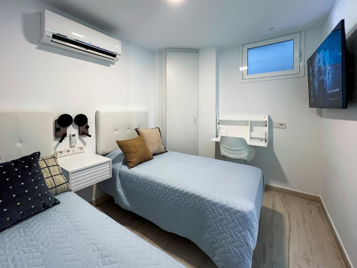 El Dorado 114 Luxury With Full Air-Conditioning 플라야데라스아메리카스 외부 사진