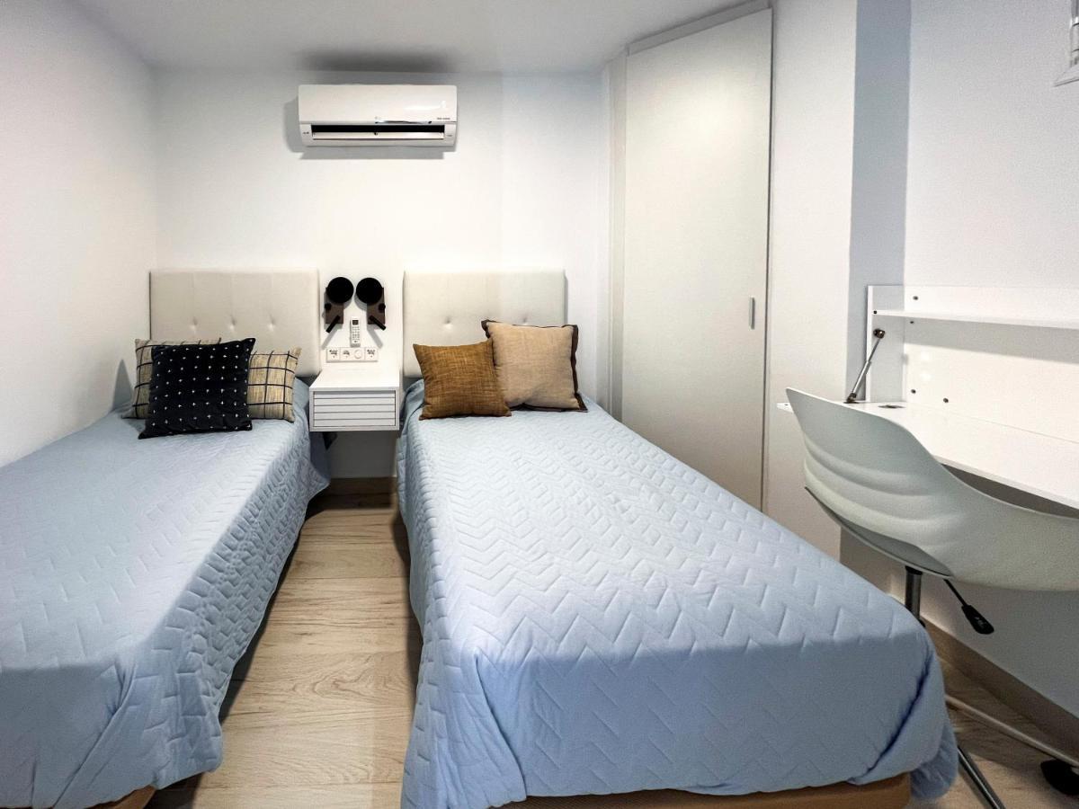 El Dorado 114 Luxury With Full Air-Conditioning 플라야데라스아메리카스 외부 사진