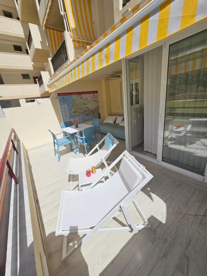 El Dorado 114 Luxury With Full Air-Conditioning 플라야데라스아메리카스 외부 사진